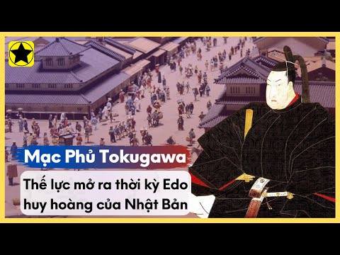 Video: Tướng quân - đó là gì? Sự cai trị của Shogun ở Nhật Bản