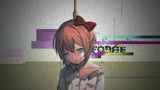 DDLC Plus Sayori Death HD