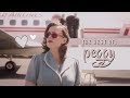 THE BEST OF MARVEL: Peggy Carter