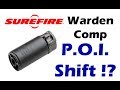 Surefire warden poi shift must see