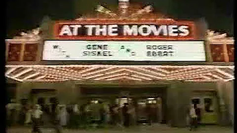 Siskel & Ebert (1984): Oh, God! You Devil, America...