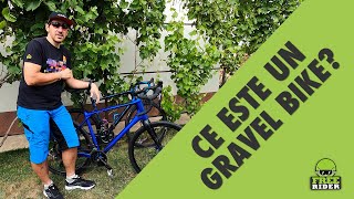 Gravel Bike Vs Road Bike | FreeRider