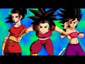 !Goku lucha por caulifla y kale temporada 2 cap 7 un pequeño milagro