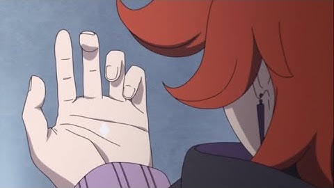 || Code’s White Karma || Will Of Otsutsuki || Boruto New Episode||