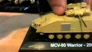 MCV-80 warrior-2003