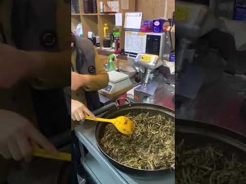 생생정보통에서도 인정한 시래기 맛집 화풍정! 사장님의 꿀팁 전수(성대전통시장 화풍정)