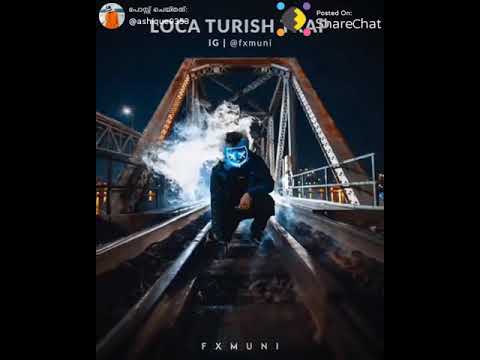 Loca turkish trap rightone 2019