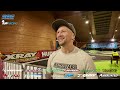 Interview with EOS track designer Pawel Ntkovca from Race Stars