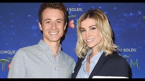 Hugo Clément en couple avec Alexandra Rosenfeld : quand il se vantait d