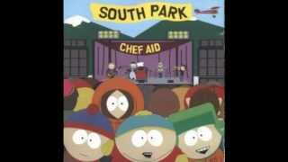 South Park - Primus - Mephisto And Kevin