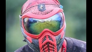 Civil Uprising Montage @Wasaga Paintball