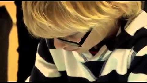 Promethean ActivTable Demonstration