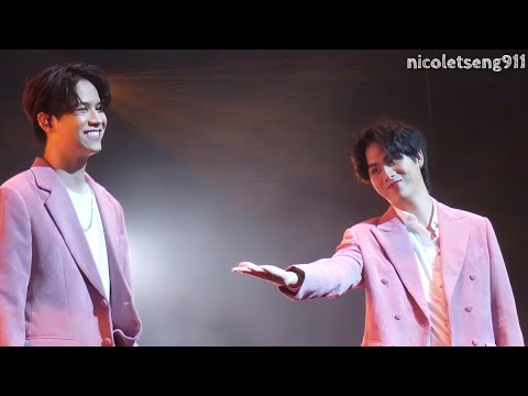 230708 ถ้าไม่ใช่ (No One Else Like Me) -SatangWinny 下午場 [4K]