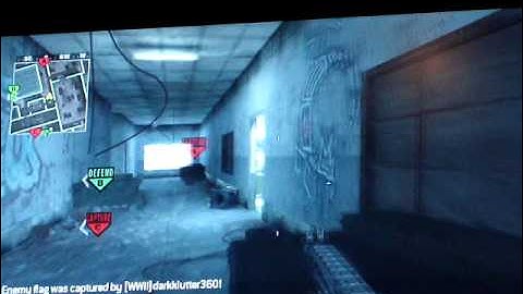 call of duty 4 biggest noob