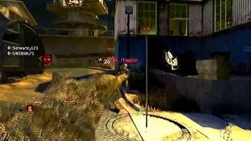 Allan828100 | Call of Duty Sniper Montage | Simple Yet Elegant