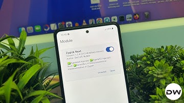 How to Enable Zygisk in KernelSU and APatch