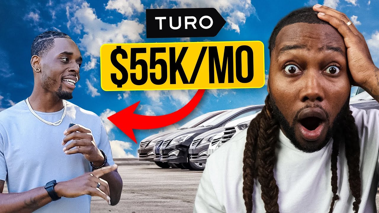 Is Turo Still Profitable? The Secrets To Success With a Turo Car
