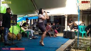 L D R Layang Dungo Restu Nadia Ulvi / New Amelia 2021