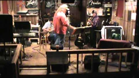 Ray Hester - Westminster Boogie