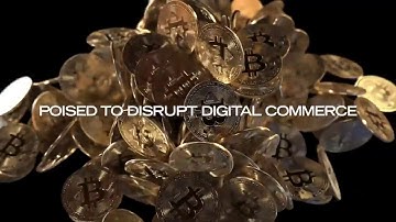 Bit Coin Business - Video Introduction Usi-Tech 2018 - #UsiTechSpace