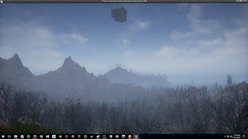UE4 MMO - Player Housing / Build System - Part 2