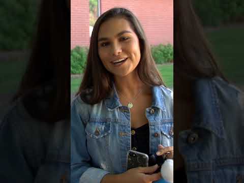 Day at Work: Finding Tatum's Purpose Episode 54