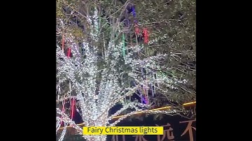 10 Tubes 30cm 50cm 80cm Outdoor Meteor Lights: what you need to know in 2023