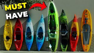 How To Choose the Right Kayak for Your Needs by Outdoor Engineer 113 views 6 months ago 9 minutes, 15 seconds
