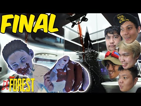 the-ending---peenoise-play-the-forest---funny-horror-survival-game-(filipino)-#7