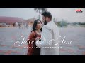 Joice  anu wedding ceremony  camrin films  livestreaming