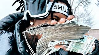 MONEYBAGG YO – Die For A Ten (FT. Foogiano &amp; BigWalkDog) [Music Video]