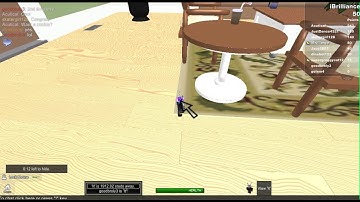 SCR Hide and Seek Troll