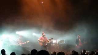 Midlake - Children Of The Grounds - Rockefeller Oslo 2014