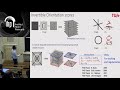 Roto-Translation Covariant Convolutional Networks for (...) - Duits - Workshop 3 - CEB T1 2019