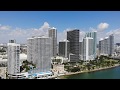 Miami by Drone 4K 2019