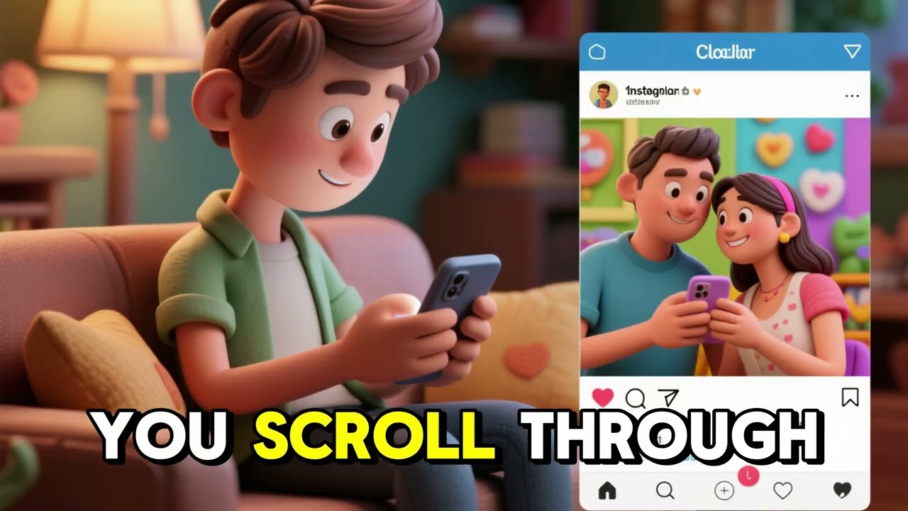 Why Love Changes — And What Most People Get Wrong”