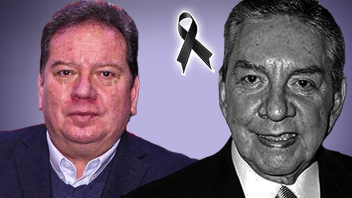 La Vida y El Triste Final de Marco Antonio Muñiz - Su hijo confesó su vida muy triste - YouTube