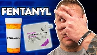 What Is Fentanyl Like?