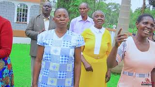 Sayoni By Riakeire Church Choir