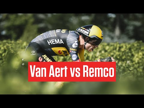 Video: Evenepoel, Van Avermaet og Van Aert skal kjøre virtuell Tour of Flanders denne helgen