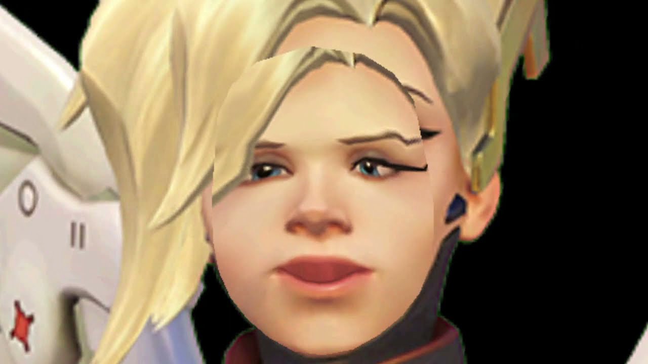 Mercy Super Jump Tutorial - Overwatch