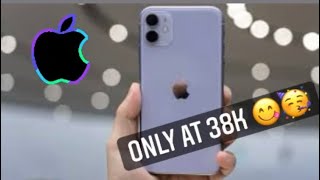 Iphone 11 Ka Real Saach