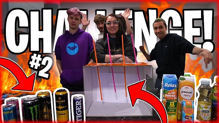 OCHUTNÁVÁME PŘÍCHUTĚ POSLEPU 2!! W @BoTmAnGOD @Morryeej @Cuky2222 @Davel a @misshell7202