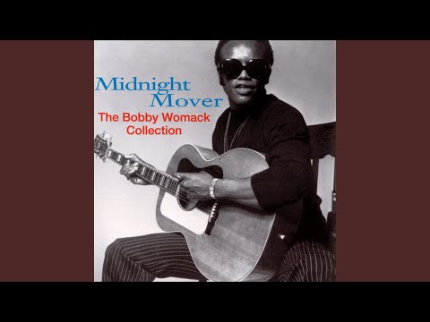 洋楽 Bobby Womack - Communication COMMUNICATION - Bobby Womack - YouTube