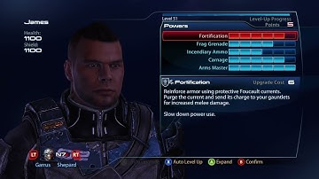 Mass effect 3 glitch