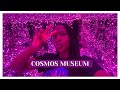 Interesting Places To Visit In Warsaw | Cosmos Museum | Museum of Illusions and Contemporary Art