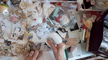 Snippets inspired by Artymaze