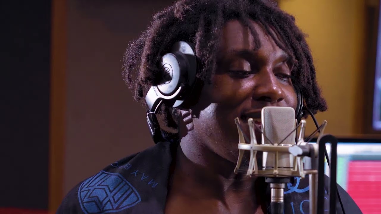 MAKO LE KING -DOUAHOUDÉ (LIVE )