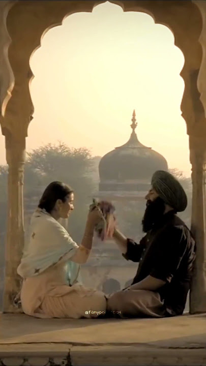 Arijit Singh : Ve Maahi | Kesari | Akshay Kumar | Parineeti Chopra