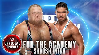 Alpha Academy – For The Academy (Shoosh Intro) [Entrance Theme] Resimi